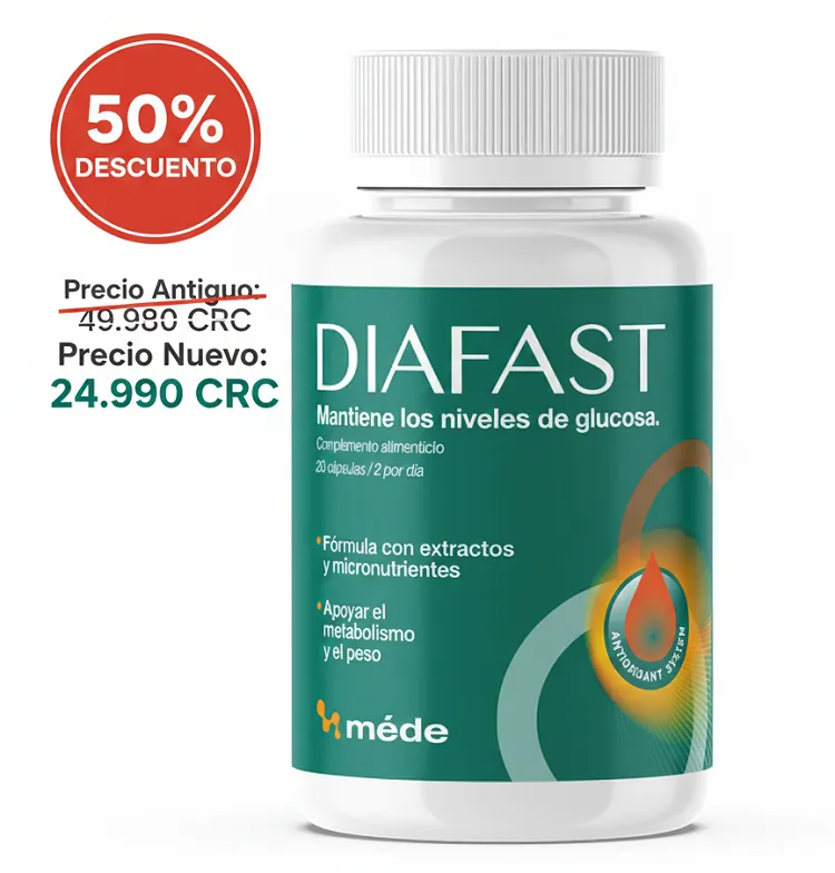 Diafast