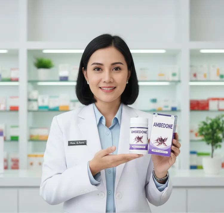 Ambedone