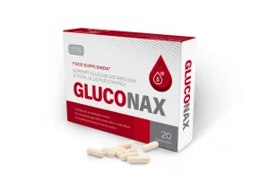 Gluconax