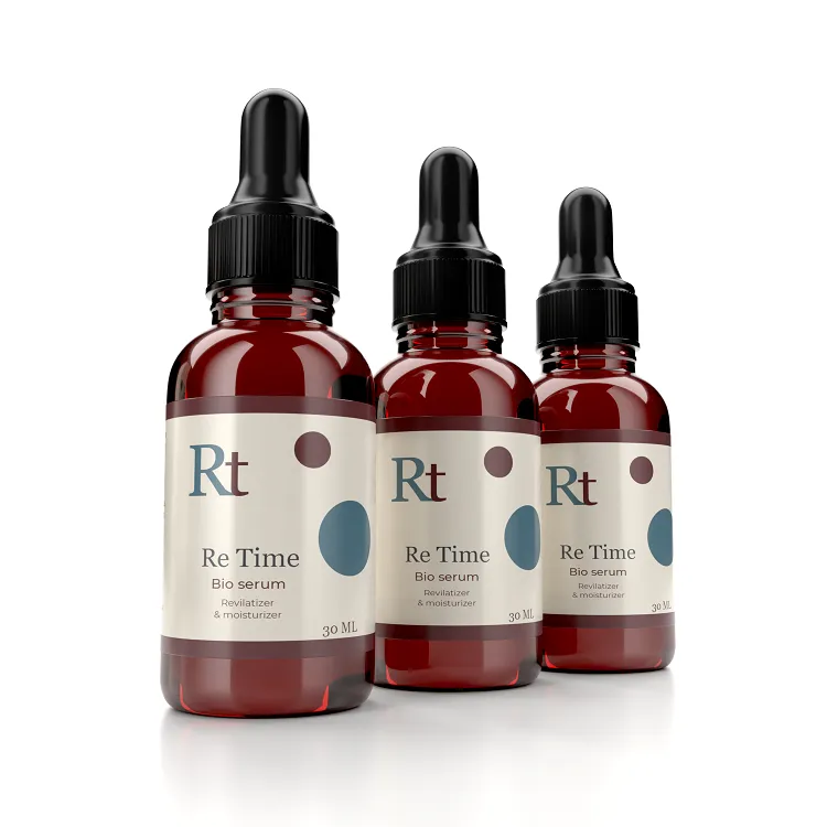 Retime Serum
