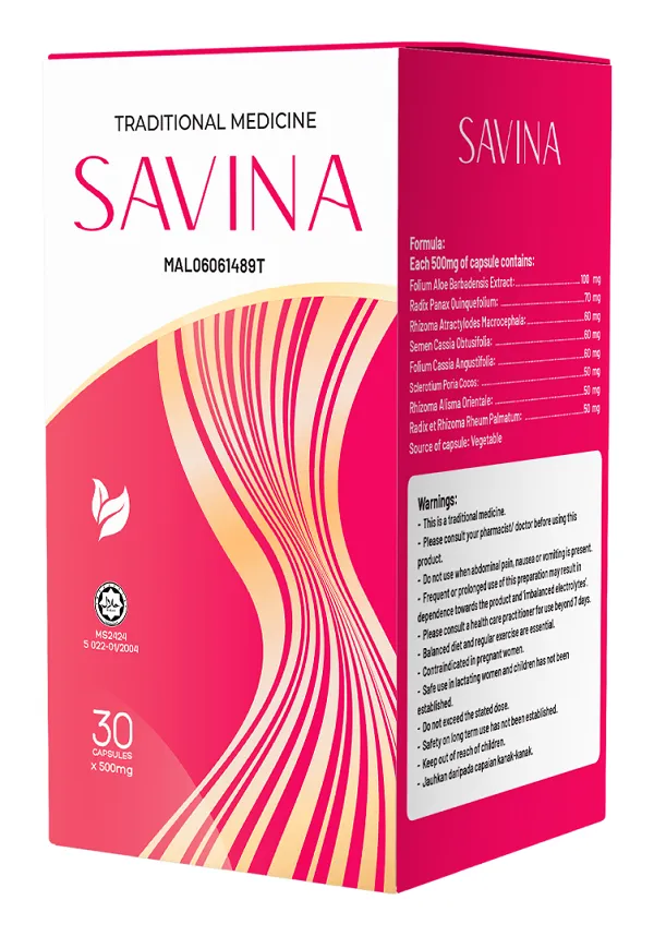 Savina