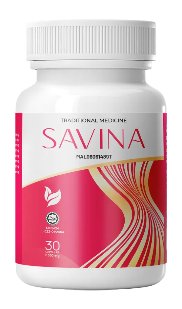 Savina