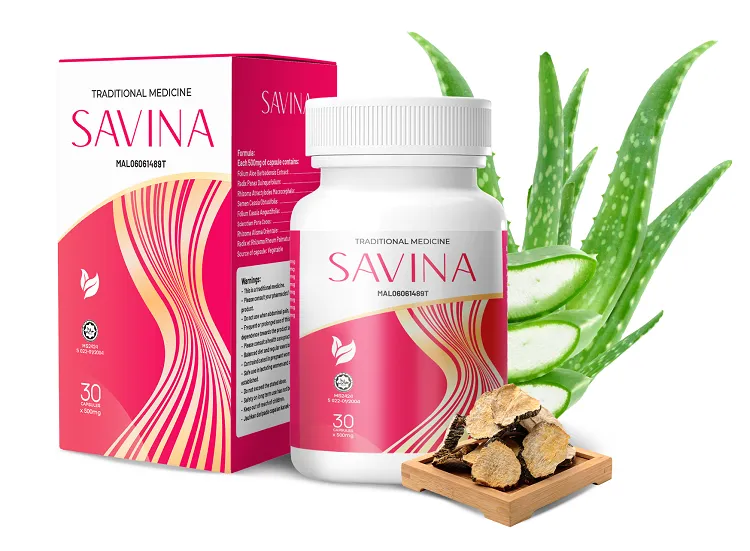 Savina