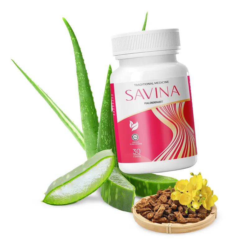 Savina