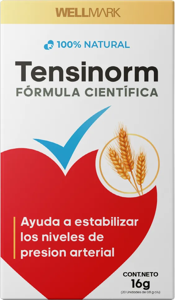Tensinorm