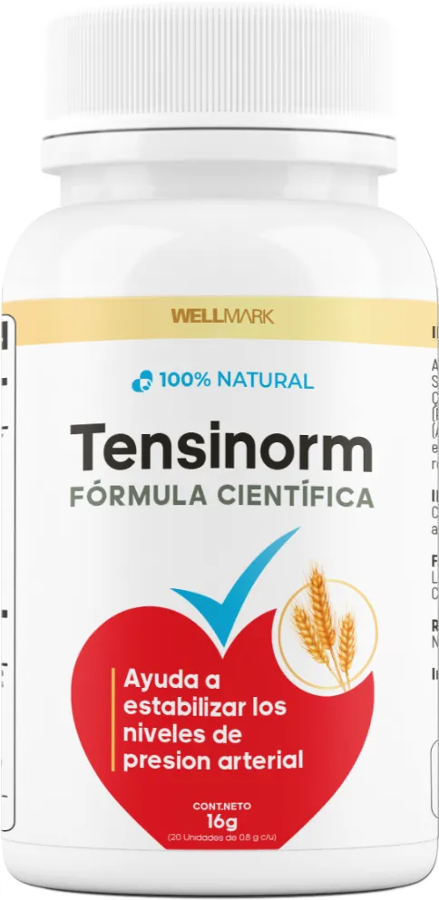 Tensinorm