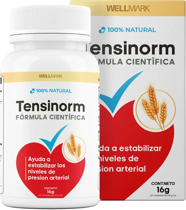 Tensinorm