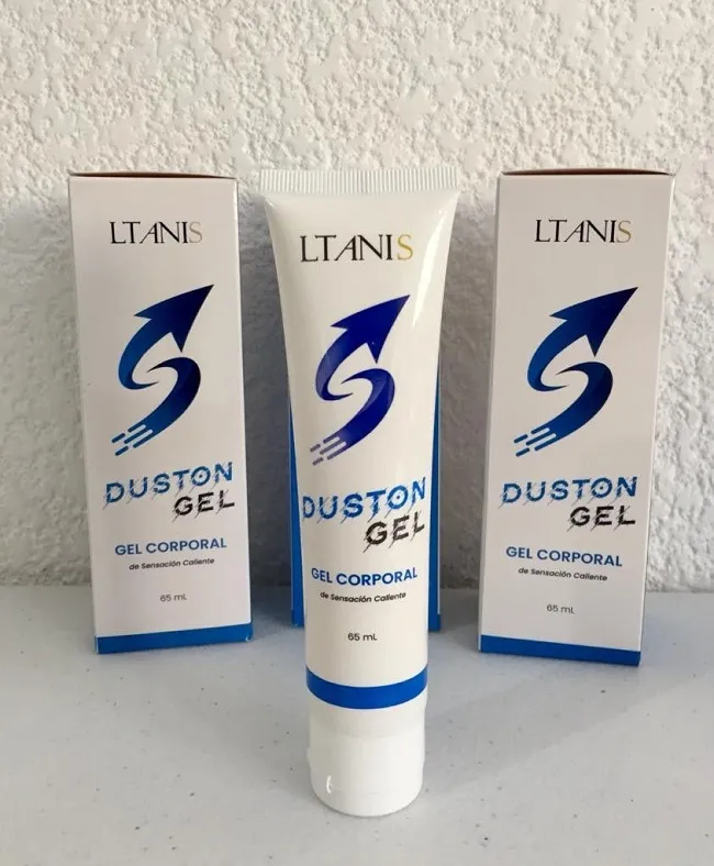 Duston Gel