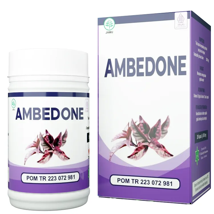 Ambedone