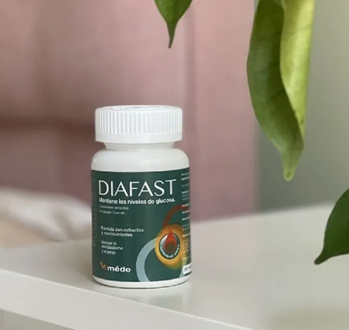 Diafast