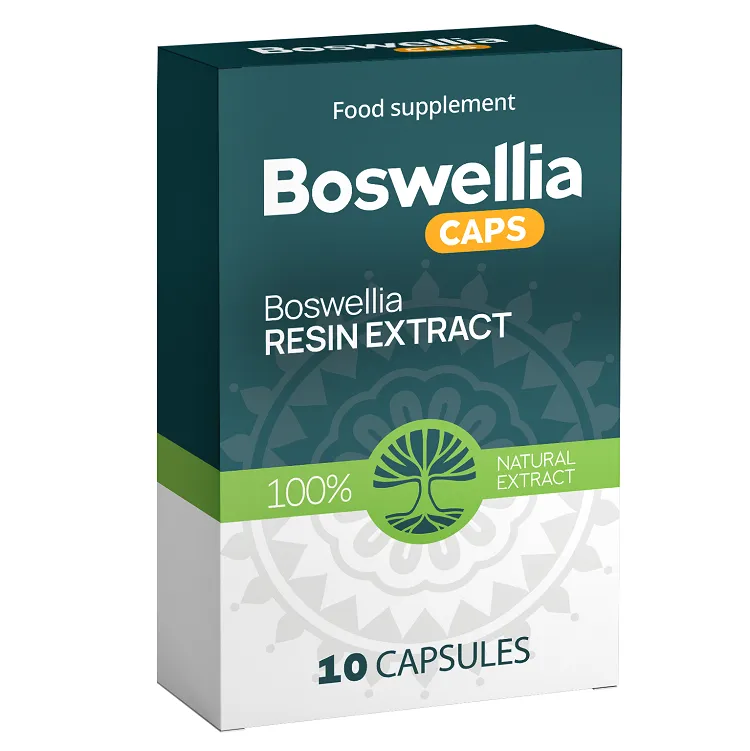 Boswellia