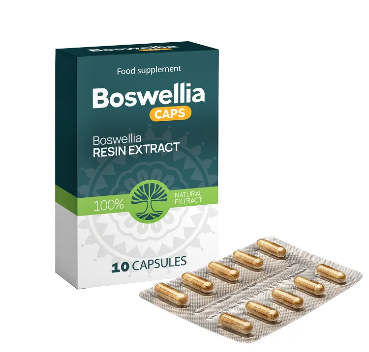 Boswellia
