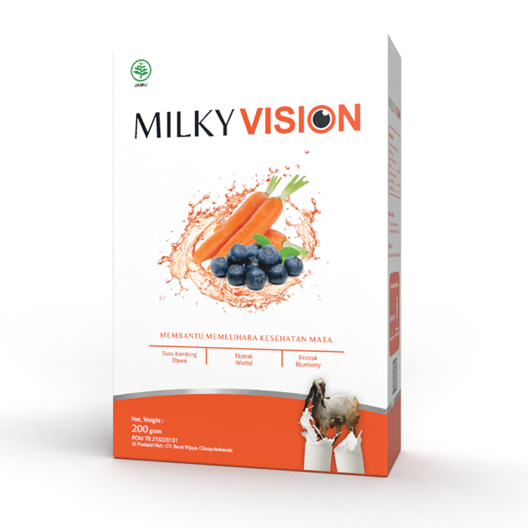Milky Vision