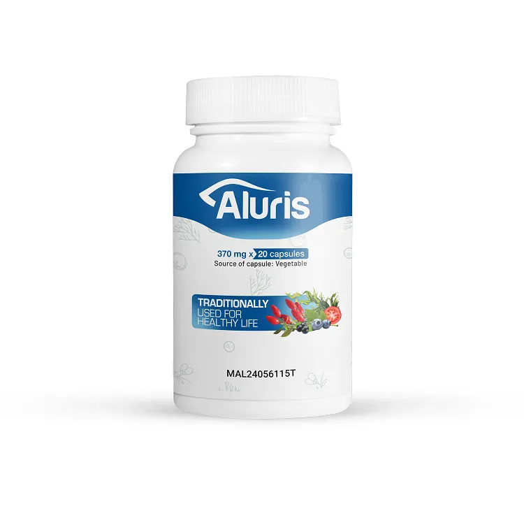 Aluris