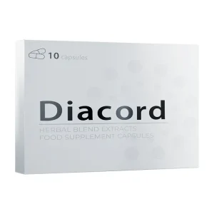 Diacord