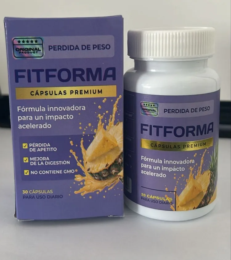 FitForma