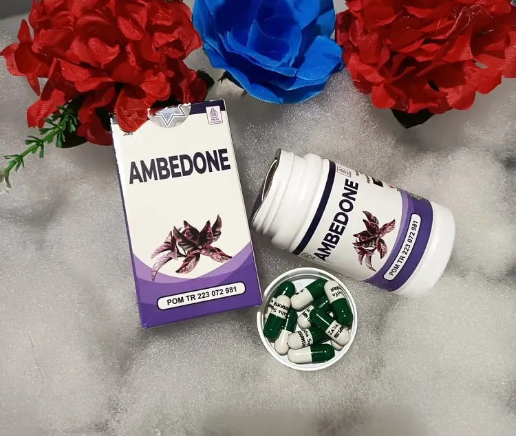 Ambedone