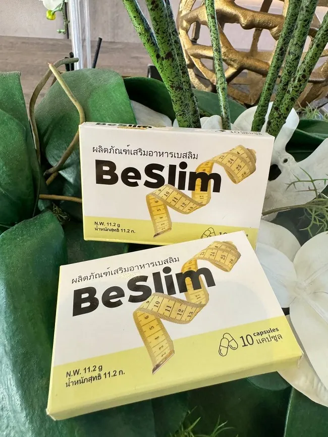 BeSlim