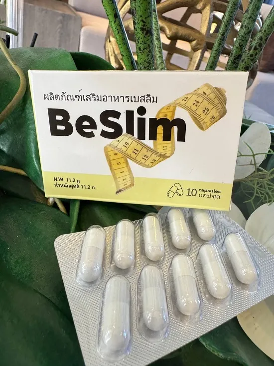 BeSlim