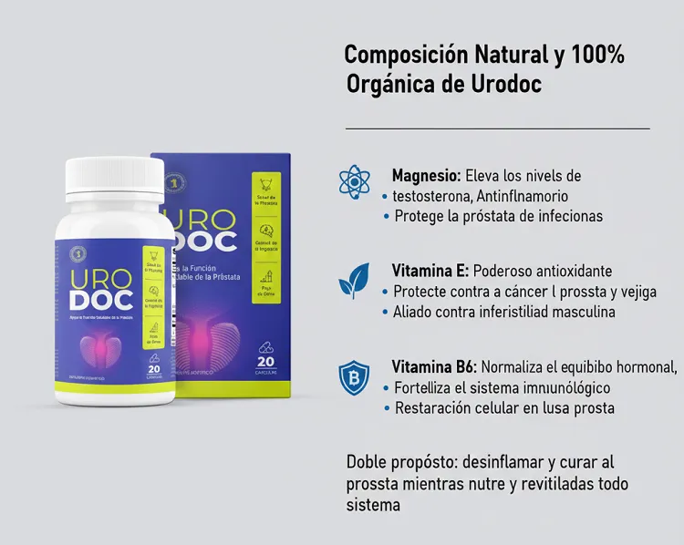 Urodoc
