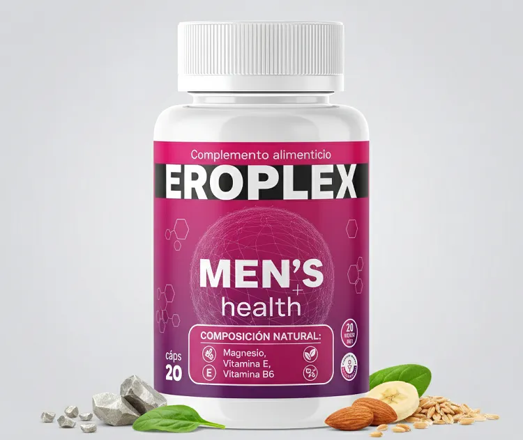 Eroplex