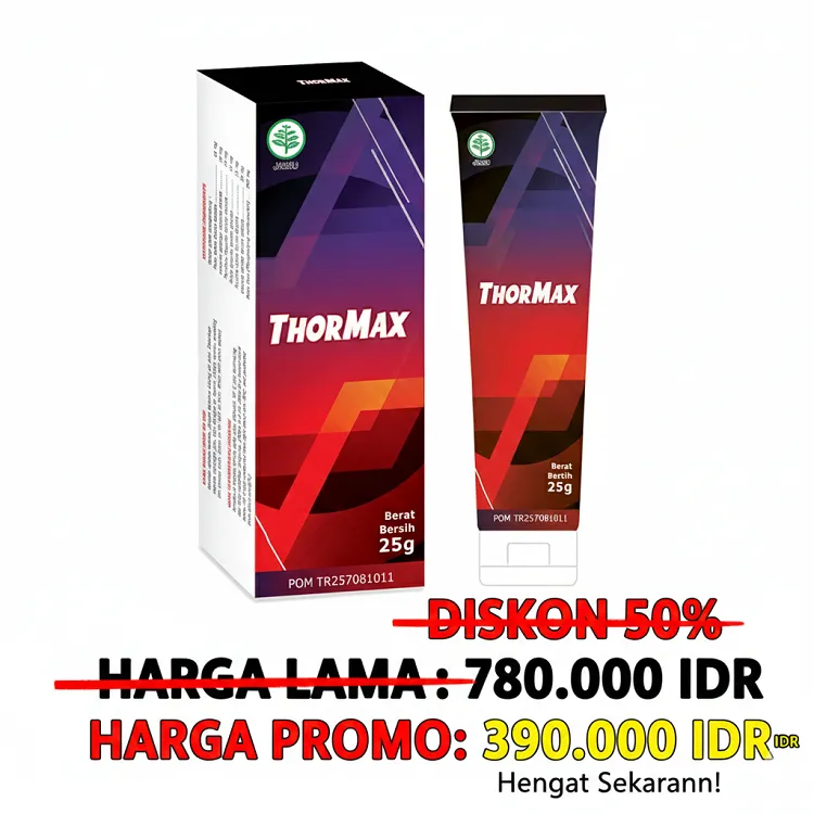 Thormax