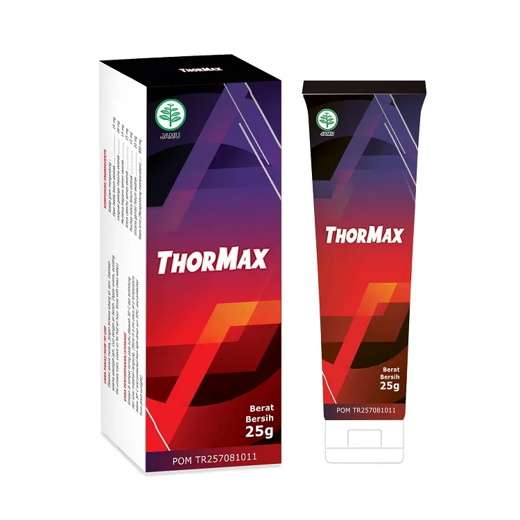 Thormax