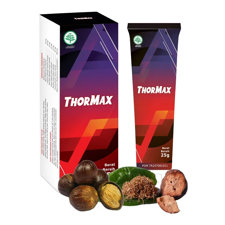 Thormax