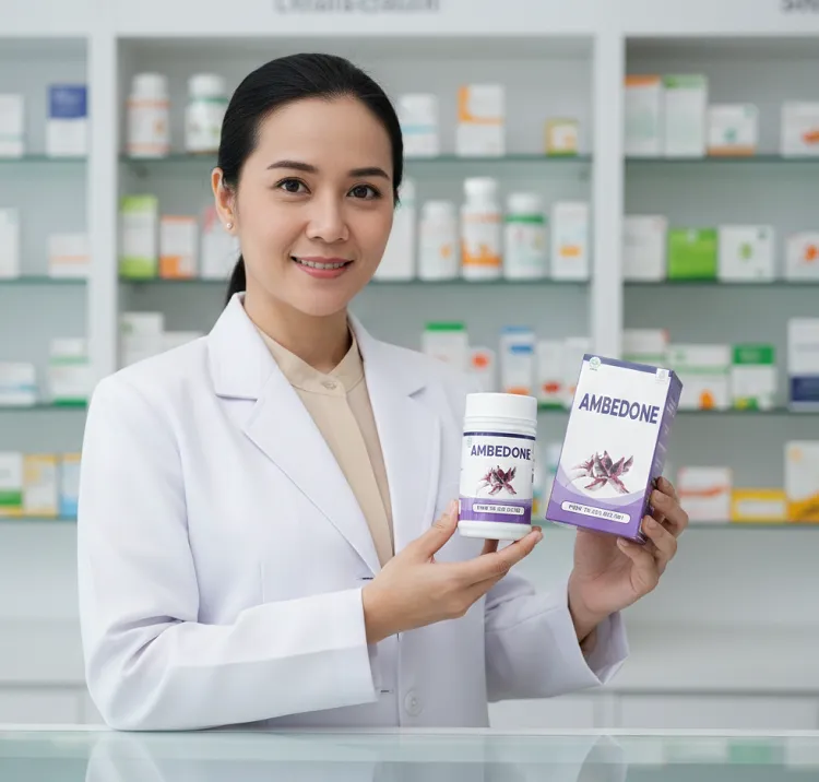 Ambedone