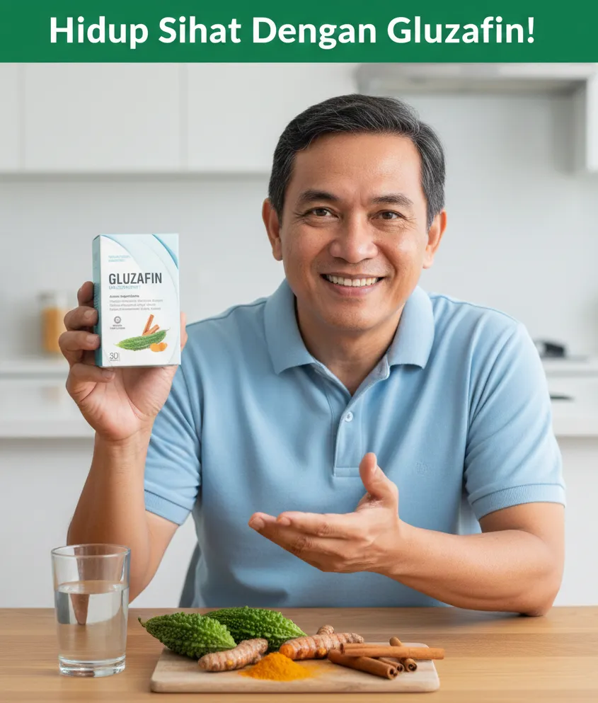 Gluzafin