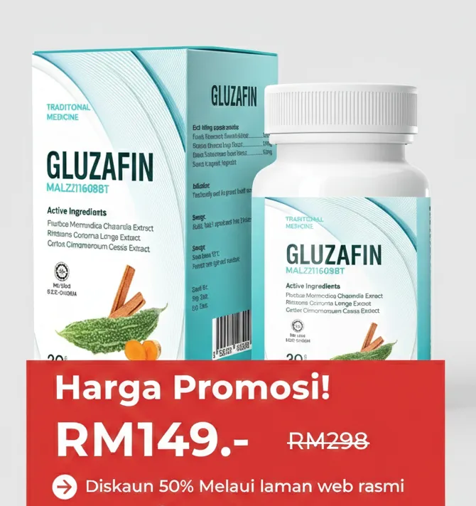 Gluzafin