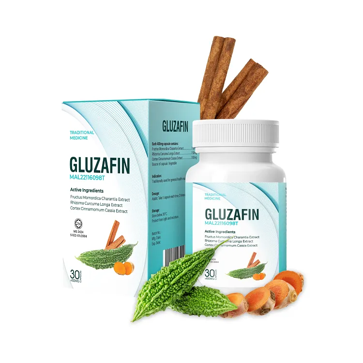Gluzafin