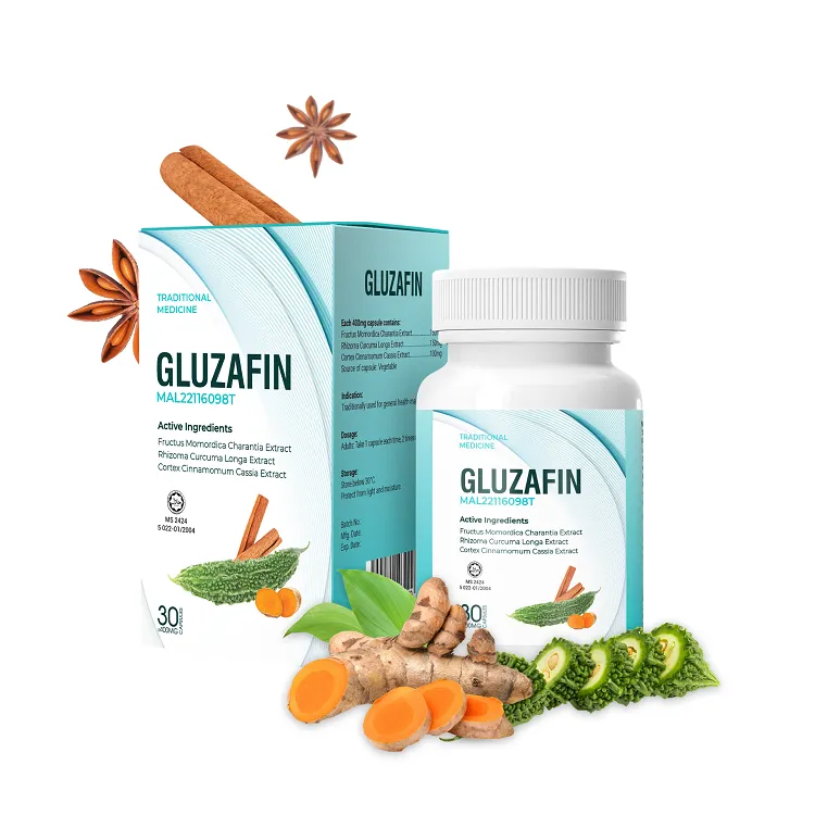 Gluzafin