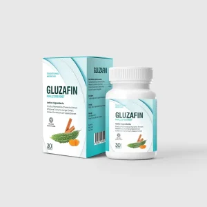 Gluzafin