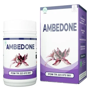 Ambedone