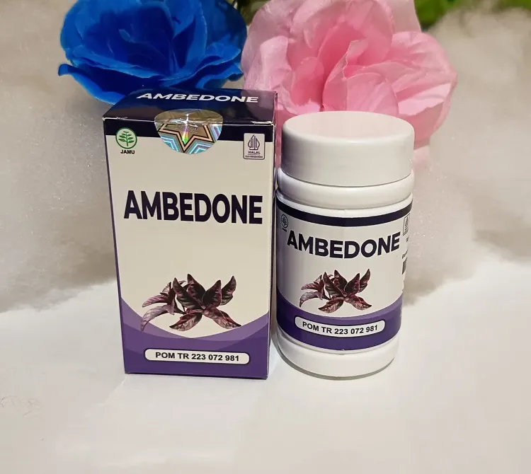 Ambedone
