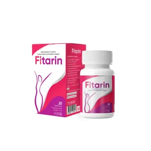 Fitarin
