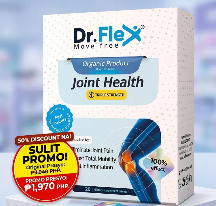 Dr.Flex