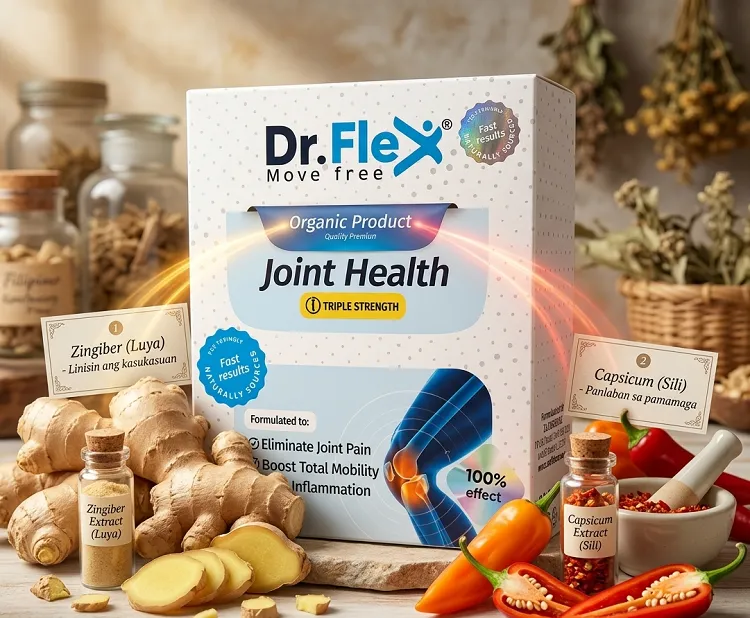 Dr.Flex