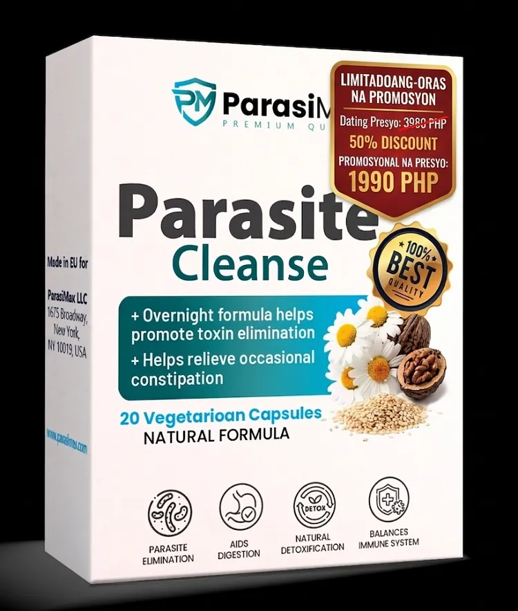 ParasiMAX