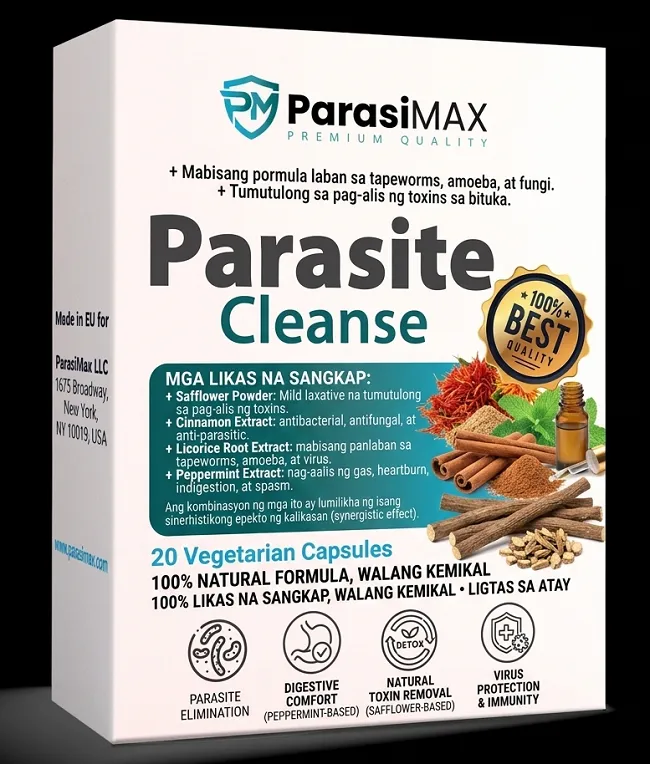 ParasiMAX