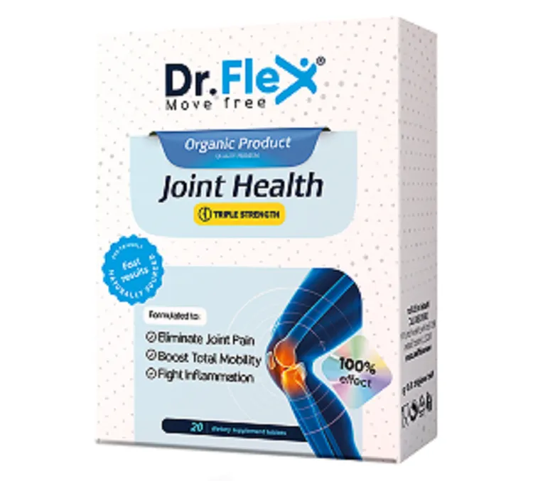Dr.Flex