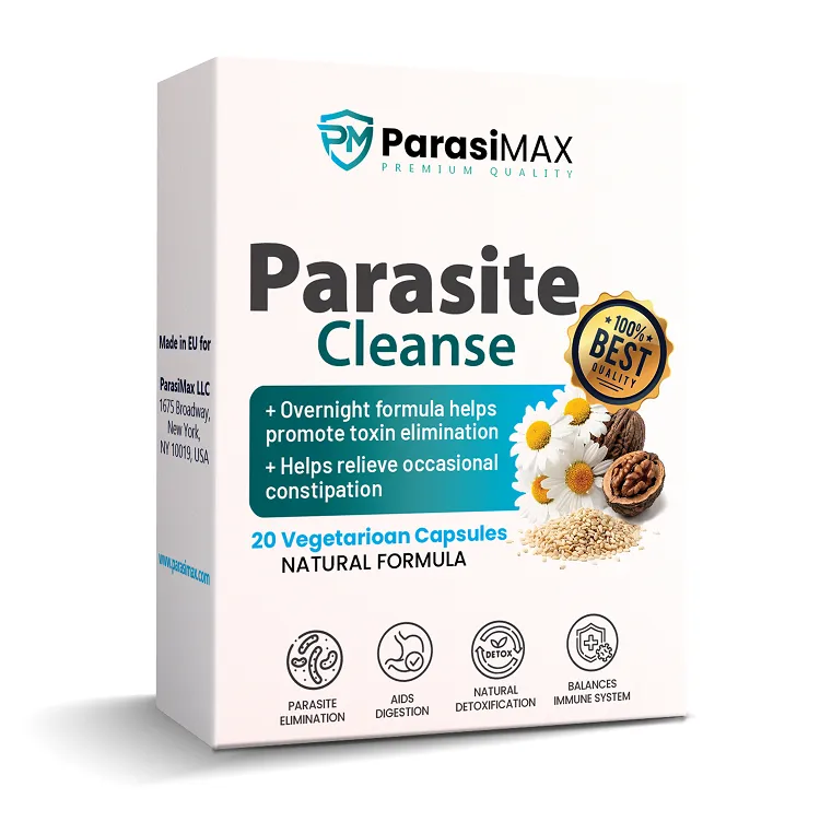 ParasiMAX
